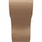 Ekena Millwork 4in. W x 8in. H x 28in. L Carmel Woodgrain TimberThane Rafter Tail, Primed Tan RFTUR04X08X28CARRCPR - alternate 6